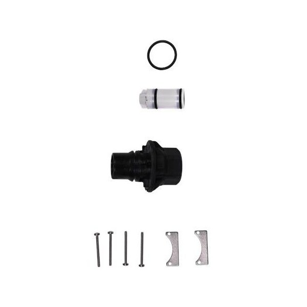 Pump Repair Kits- Kit, Double NRV for PM Rain, Spare Part.